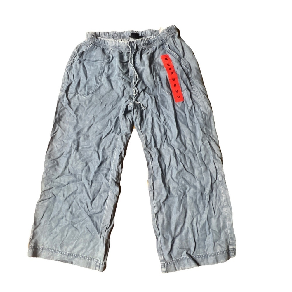 Splendid Causal Womens Pull On Pants  Size M. BU